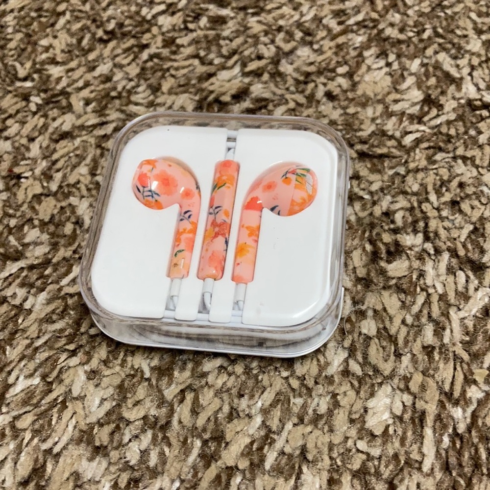 Never used